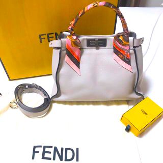 フェンディ(FENDI)のaki様専用(ハンドバッグ)