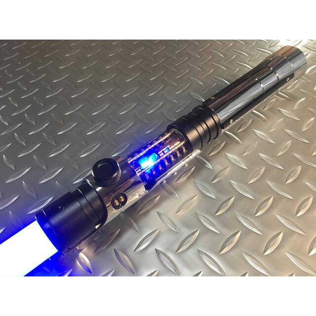 カスタムライトセーバー「 StarKiller ver2 Variant」RGBエンタメ/ホビー