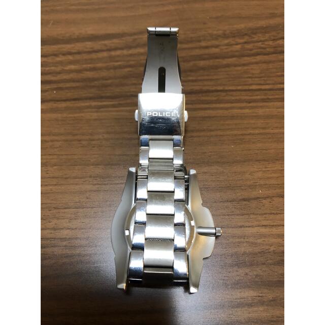 POLICE(ポリス)のポリス　腕時計 メンズの時計(腕時計(アナログ))の商品写真