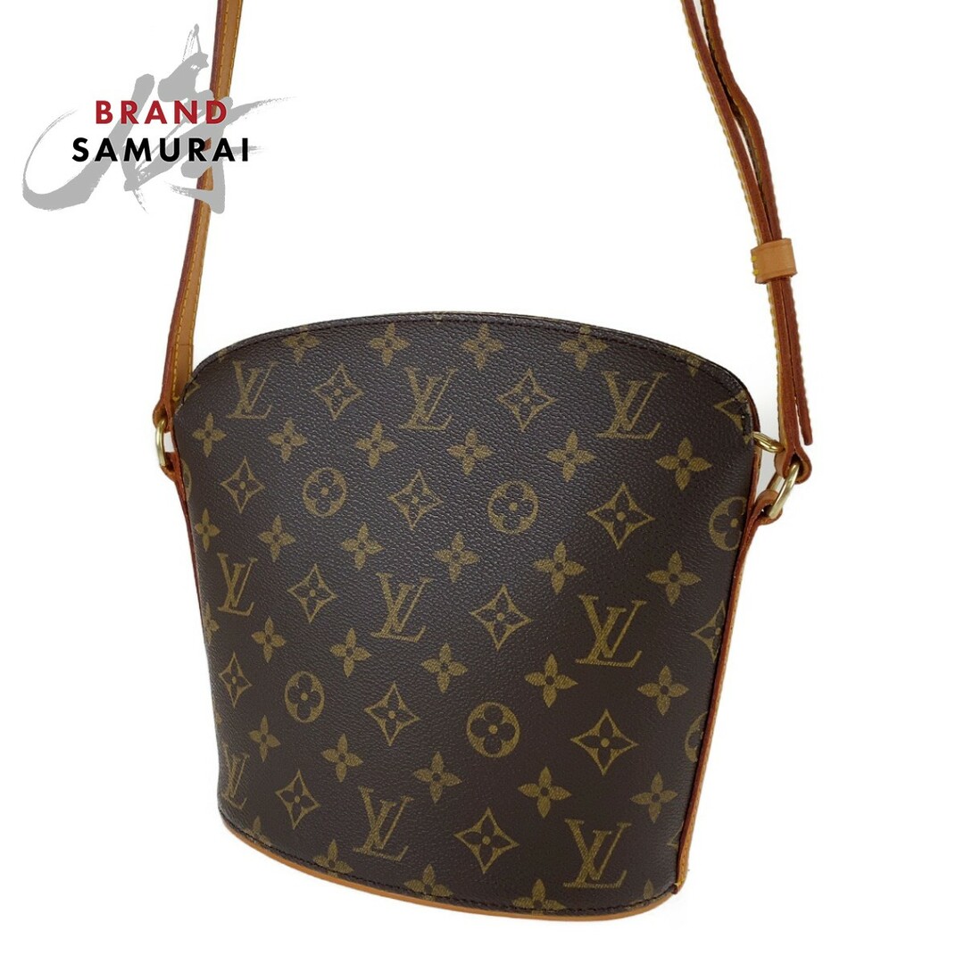 特別セール品】 VUITTON LOUIS ルイ 304923 斜め掛け ショルダーバッグ ヴィトン ショルダーバッグ 