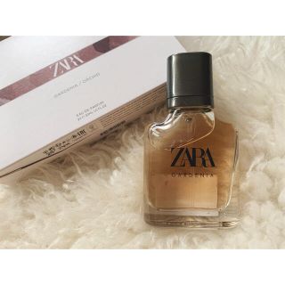 ザラ(ZARA)の新品未使用ZARAザラGARDENIAガルデニア香水フレグランス(その他)