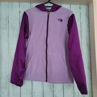 ザノースフェイス(THE NORTH FACE)のTHE NORTH FACE ザノースフェイス フリース キッズ(ジャケット/上着)