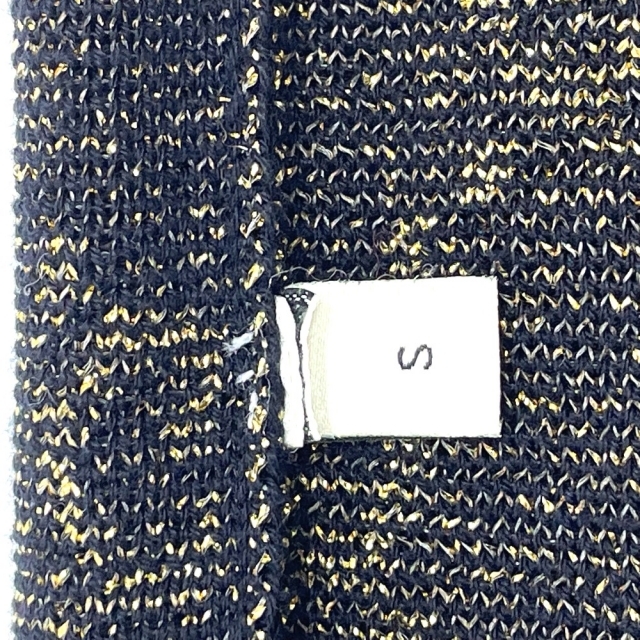 GUCCI - グッチ GUCCI ラメ クルーネック 554995 GGパターン GUCCI - グッチ GUCCI ラメ クルーネック 554995 GGパターン
