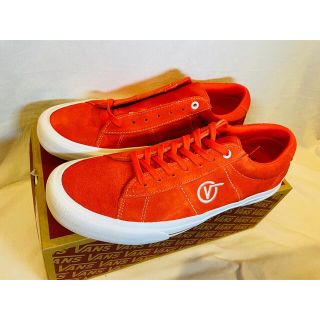 ヴァンズ(VANS)のバンズVANSシドプロOLDSKOOLオールドスクールERAエラslipon30(スニーカー)