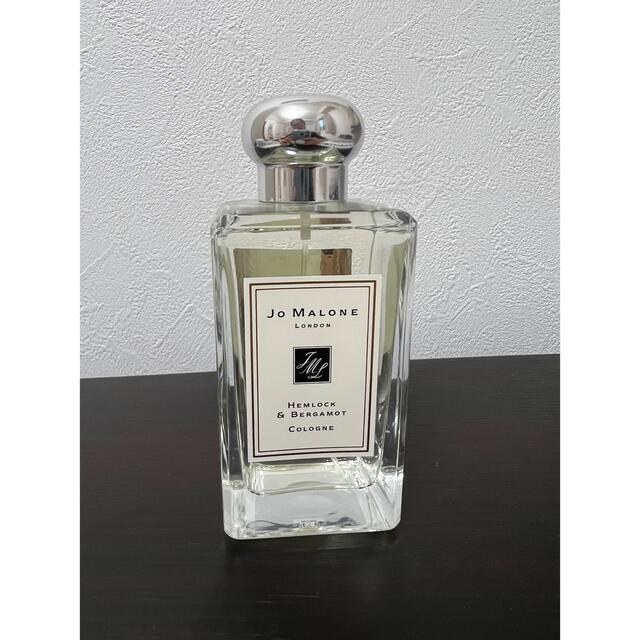 Jo Malone London Hemlock and bergamot