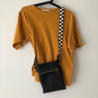 ウィゴー(WEGO)のショルダーバッグ(ショルダーバッグ)