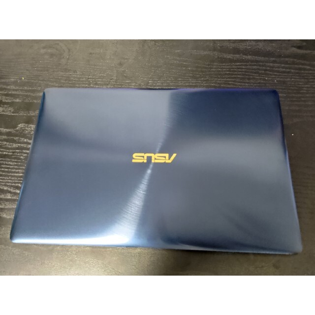 ASUS Zenbook 3(UX390UA-256G) ノートパソコン本体