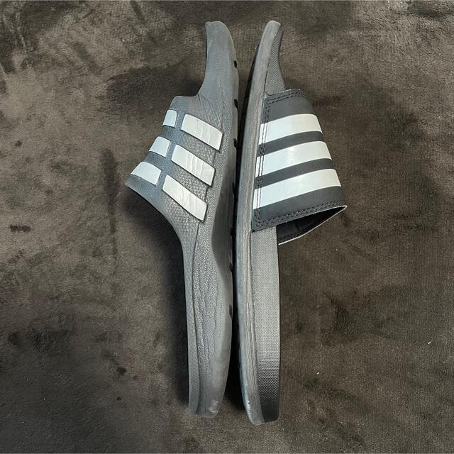 adidas(アディダス)の難あり 【 adidas 】アディダス サンダル 26.5cm メンズの靴/シューズ(サンダル)の商品写真