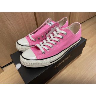 コンバース(CONVERSE)のコンバースALLSTARチャックティーラーjack purcell ワンスター(スニーカー)