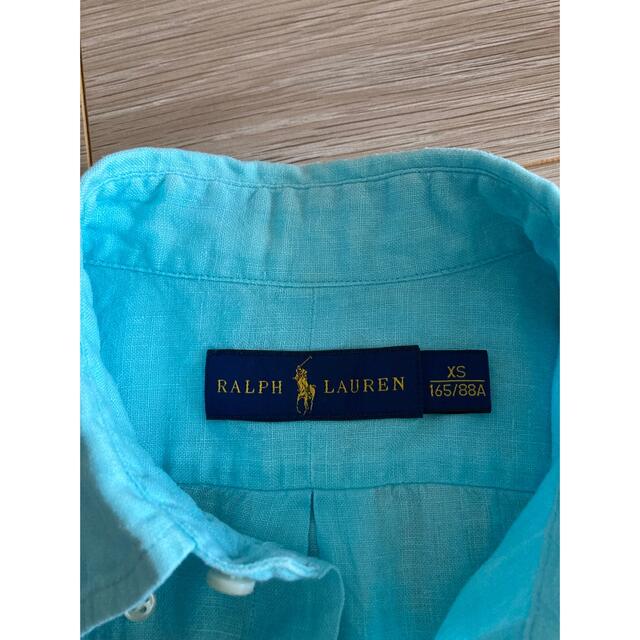 Ralph Lauren(ラルフローレン)のラルフローレン キッズ/ベビー/マタニティのキッズ服女の子用(90cm~)(その他)の商品写真