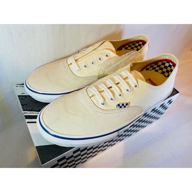 暖色系 VANS authenticスケートOLDSKOOLオールドスクールERAエラ