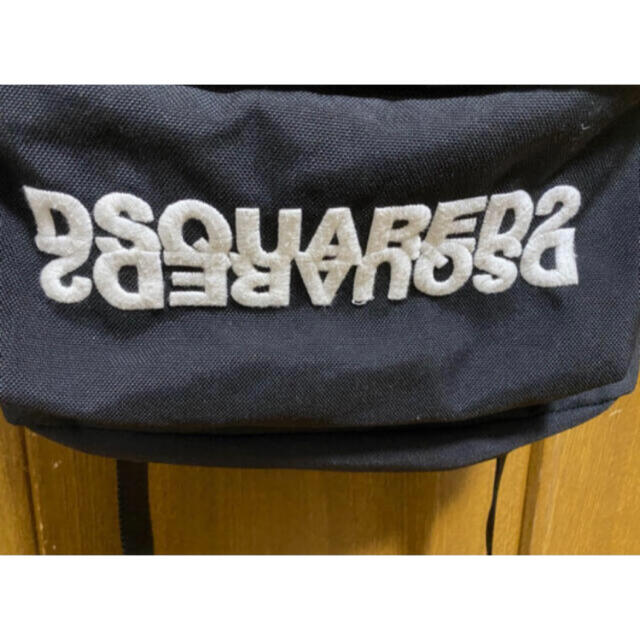 100%新品2023 DSQUARED2 DSQUARED2 リュックの通販 by あ's shop｜ディースクエアードならラクマ 