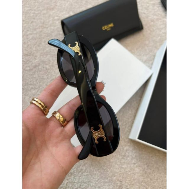 CELINE セリーヌ サングラス flash.rw