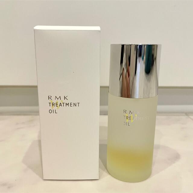 99%OFF!】 RMK Wトリートメントオイル drenriquejmariani.com
