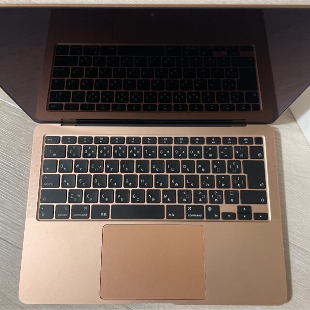 MacBook Air M1 13inch 8GB /512GB