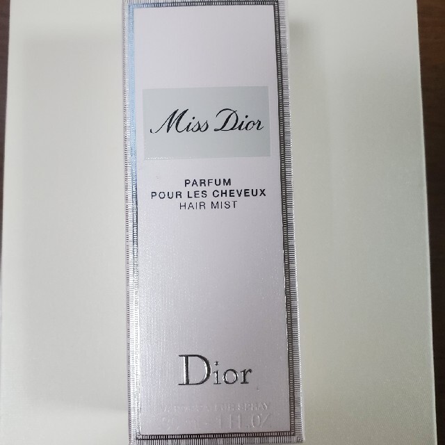Dior ヘアミスト新品未使用 正規品