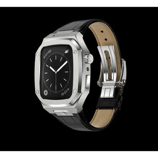 Apple Watch - 【新品未使用】ゴールデンコンセプト　ベルト