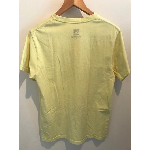 QUIKSILVER(クイックシルバー)のクイックシルバー QUICK SILVER Tシャツ メンズのトップス(Tシャツ/カットソー(半袖/袖なし))の商品写真