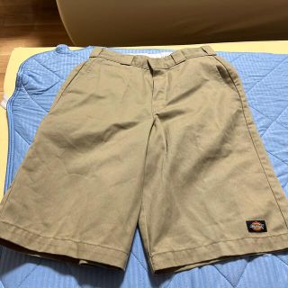 ディッキーズ(Dickies)のディッキーズ　ハーフパンツ　チノパンツ　w30(チノパン)