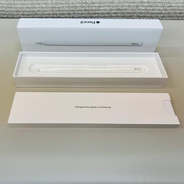 Apple Pencil 第2世代 品 美品 動作確認済 - cna.gob.bo