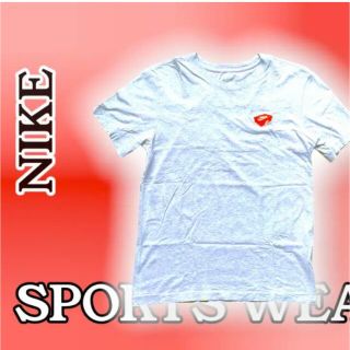 ナイキ(NIKE)のNIKE THENIKE TEE  スニーカーボックス(Tシャツ/カットソー(半袖/袖なし))