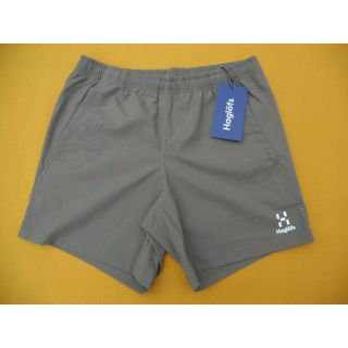 ホグロフス(Haglofs)のホグロフス Ken Shorts 2 M ショーツ Earth Green(ショートパンツ)