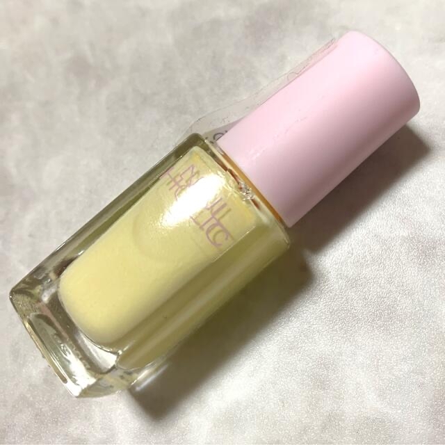 NAIL HOLIC(ネイルホリック)の新品未開封 ネイルホリック リミテッドカラー 8本セット まとめ売り コスメ/美容のネイル(マニキュア)の商品写真