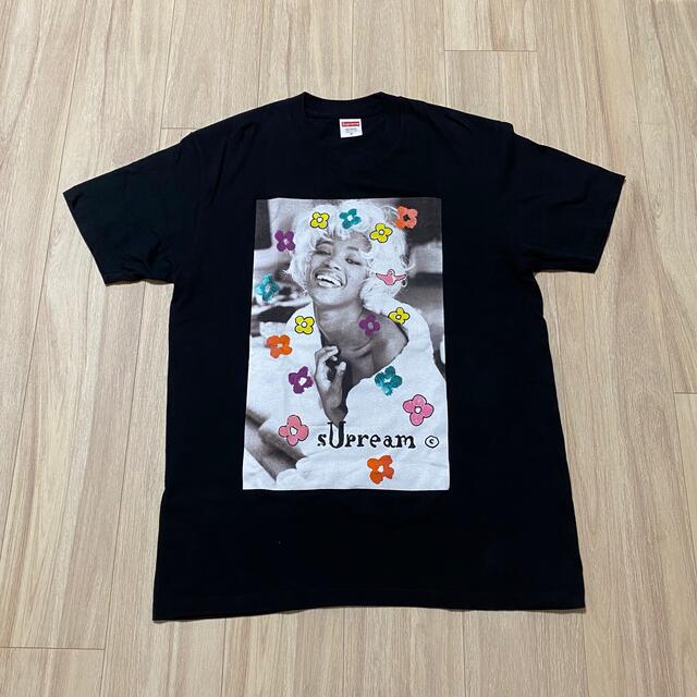 supreme tee M