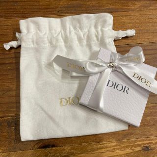 ディオール(Dior)のディオール　スマホリング(その他)