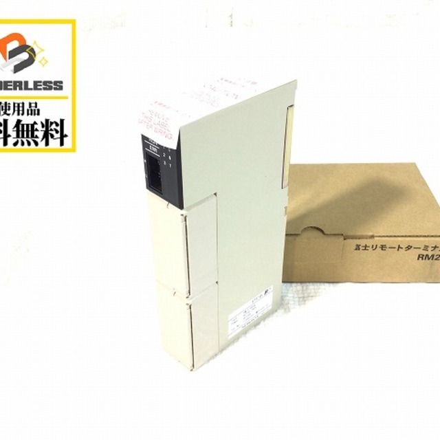 富士電機/Fuji Electric工具(その他)RM21-RR8A