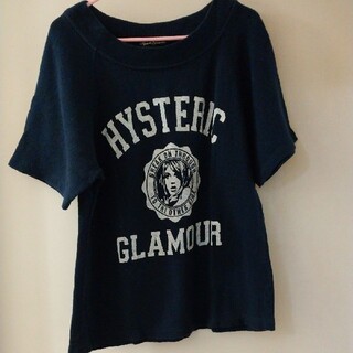 ヒステリックグラマー Tシャツの通販 9,000点以上 | HYSTERIC GLAMOUR 