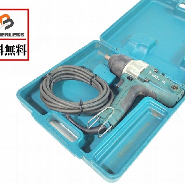 Makita - マキタ/makitaインパクトレンチTW0250の通販 by 工具販売専門