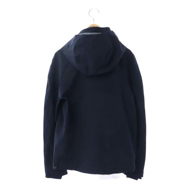 Hermes - エルメス セリエ ジップアップ ブルゾン フードジャケット XS