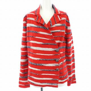 シャネル ニットジャケットの通販 82点 | CHANELを買うならラクマ
