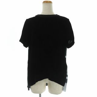 sacai(カットソー(半袖/袖なし))のフリマアイテム一覧 sacai(カットソー(半袖/袖なし))のフリマアイテム一覧