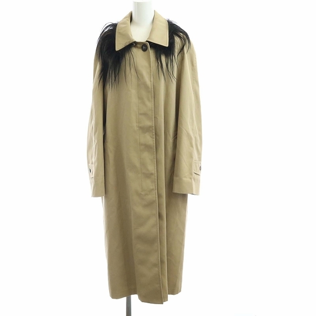 現金特価】 (Maison 希少♡Maison Margiela】トニックコットン