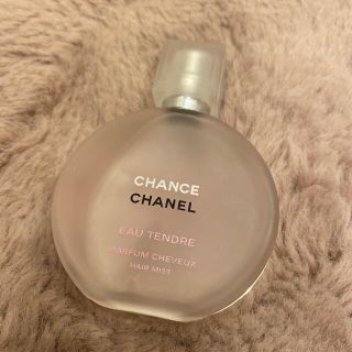 シャネル(CHANEL)のヘアミスト🤍(ヘアウォーター/ヘアミスト)