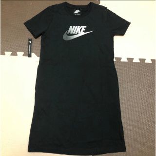 ナイキ(NIKE)のNIKEワンピース140㎝(ワンピース)