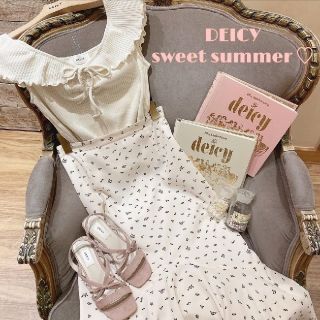 deicy フランボワーズの通販 7点 | フリマアプリ ラクマ