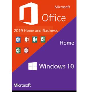 マイクロソフト(Microsoft)のMicrosoft Office　Windows10 home　プロダクトキー(PCパーツ)