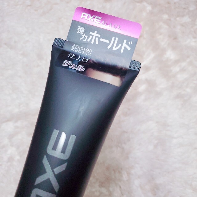 AXE アックス スタイリング 3点セット コスメ/美容のヘアケア/スタイリング(ヘアワックス/ヘアクリーム)の商品写真