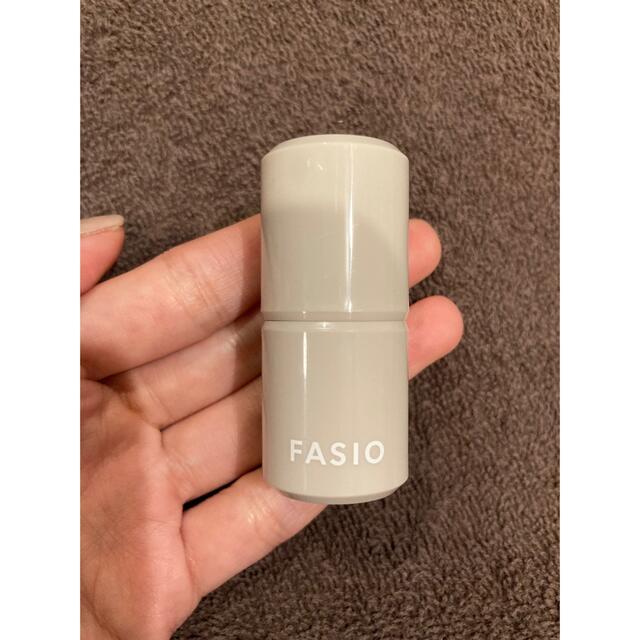 Fasio(ファシオ)のFASIO マルチフェイススティック コスメ/美容のベースメイク/化粧品(チーク)の商品写真