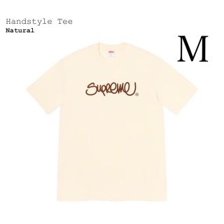 シュプリーム(Supreme)のSupreme Handstyle Tee(Tシャツ/カットソー(半袖/袖なし))