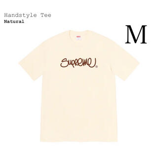 シュプリーム(Supreme)のSupreme Handstyle Tee(Tシャツ/カットソー(半袖/袖なし))