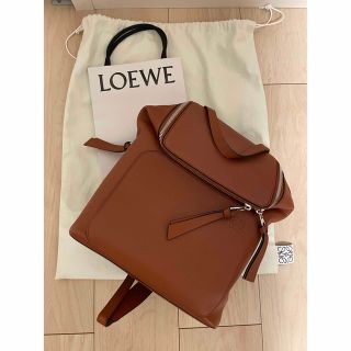 ロエベ(LOEWE)のロエベ　バックパック(リュック/バックパック)