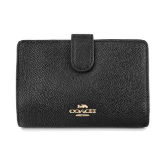 コーチ(COACH)のコーチ COACH 二つ折り財布(財布)