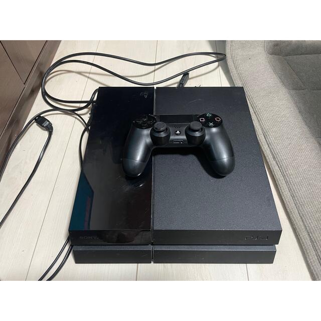 PlayStation4 本体　1100A
