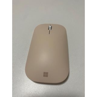 マイクロソフト(Microsoft)のMicrosoft Surface Mouse マイクロソフトサーフェスマウス(PC周辺機器)