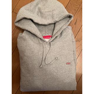 Supreme - Supreme Small Box Hooded Sweatshirt XXL
