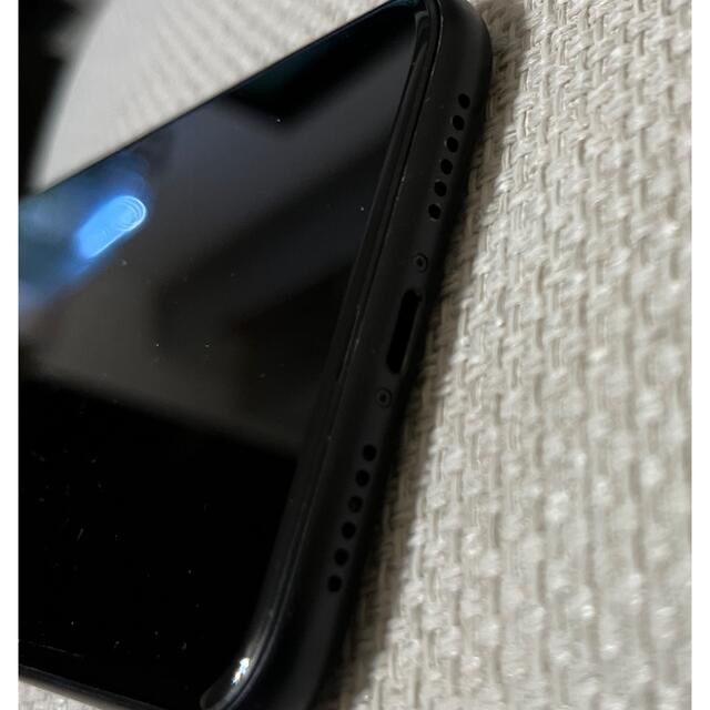 iPhone xr Black 64GB